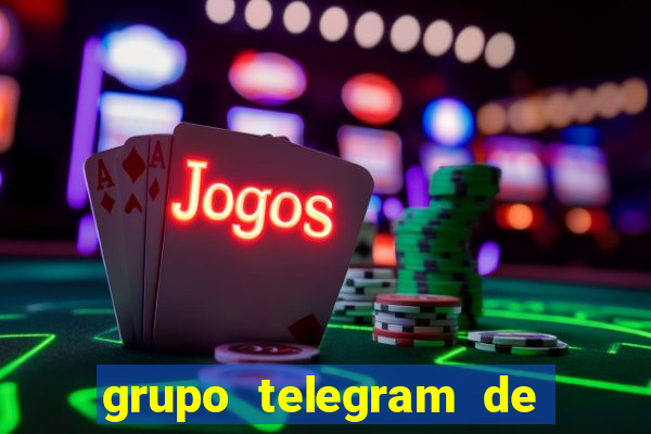 grupo telegram de jogos hackeado